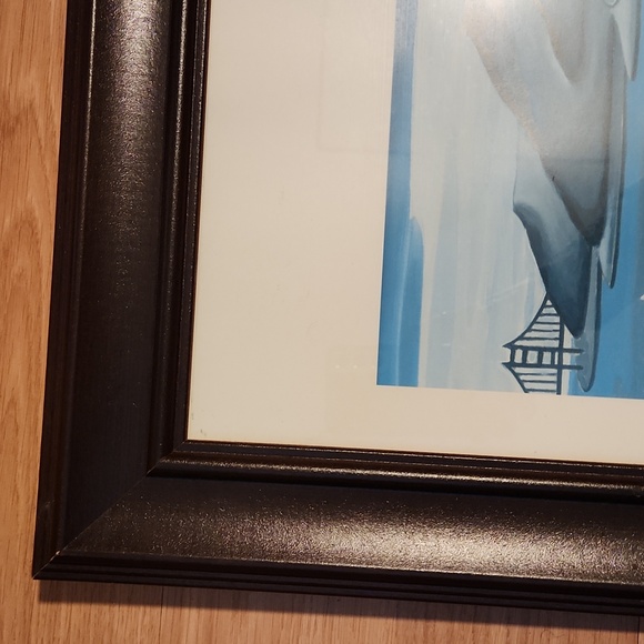 Dana Irving 'The Northwind In My Mind's Eye' - Picture 6 of 12